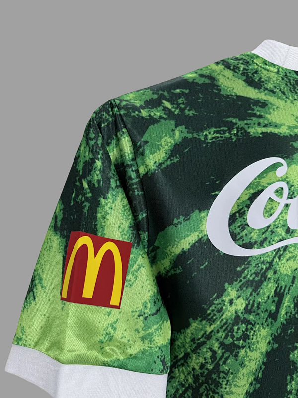 Tokyo Verdy Tokyo Verdy Home Retro 4