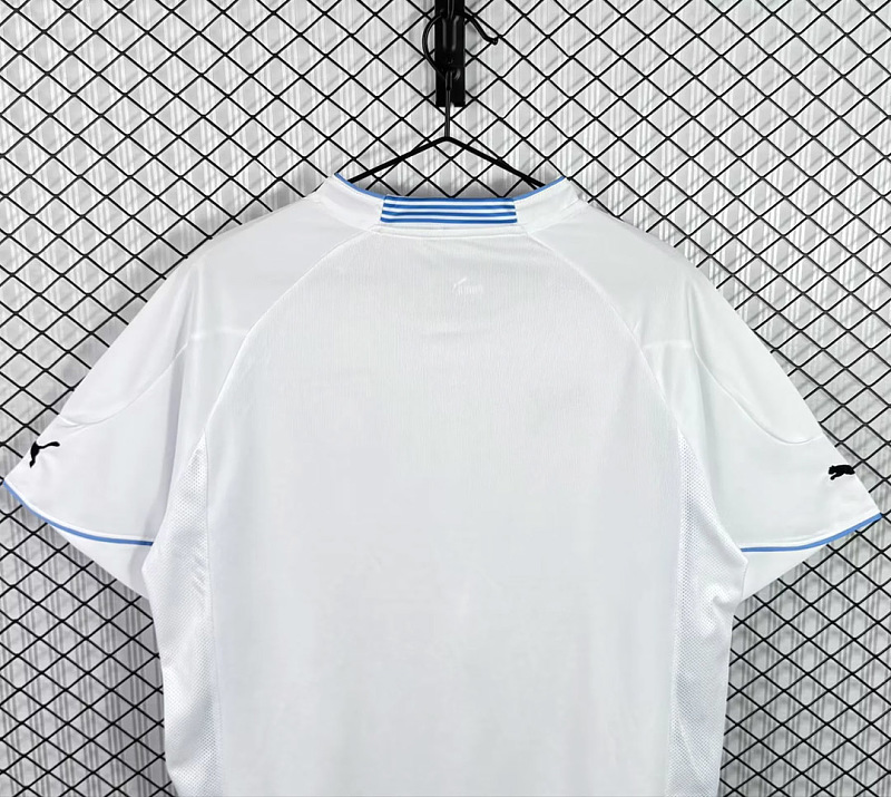 Uruguay Uruguay Away Retro 2