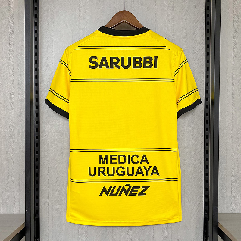 Penarol Soccer Penarol Away 10