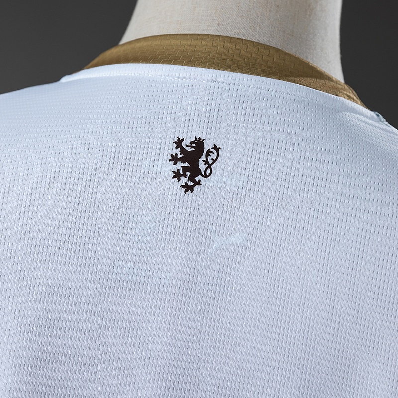 Nazionale Czech Away 8