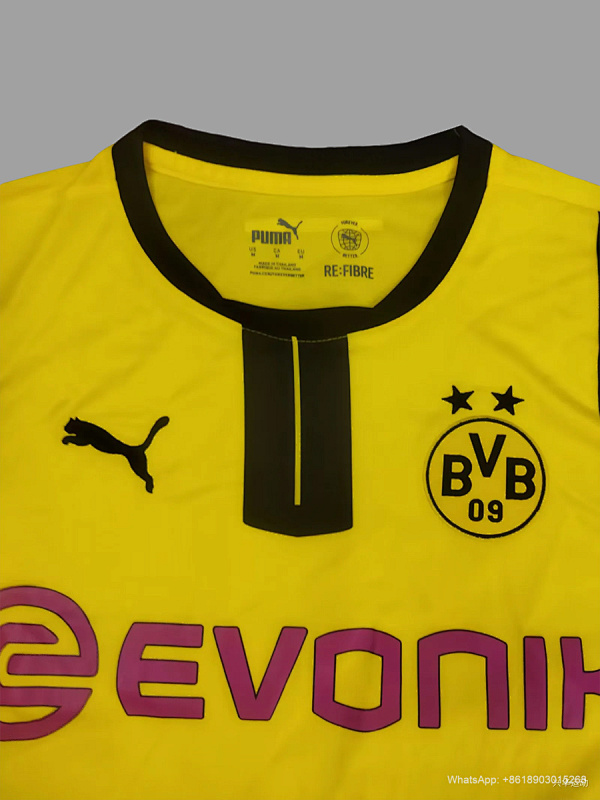 Borussia Dortmund 24/25 Dortmund Cup 2