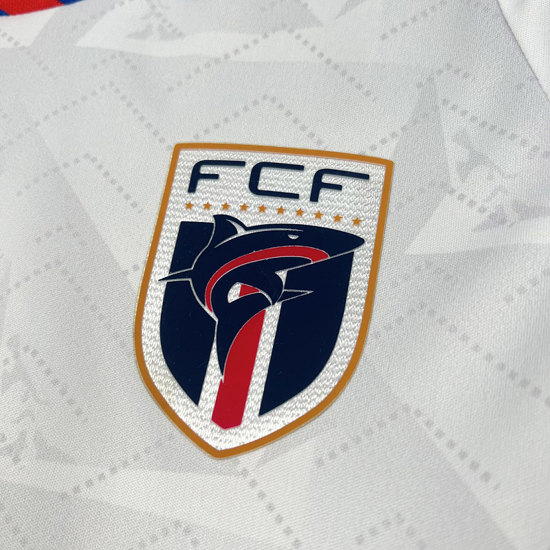 Nazionale Cape Verde Away 3