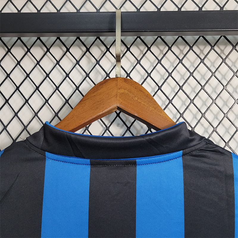 1988 INT Retro 1988 INT home long-sleeved Size S-XXL 2