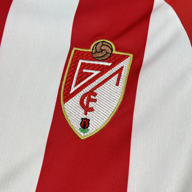 Granada Soccer 25/26 Granada Retro 4