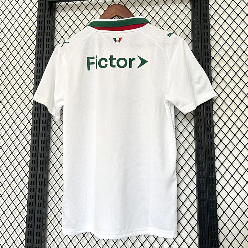 Palmeiras Palmeiras Away 6