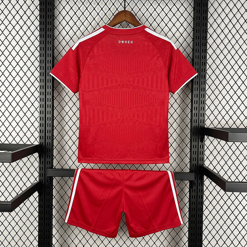 Union Berlin 26/27 Union Berlin Home Kids 2