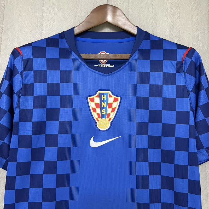 Croazia Croatia Away 3