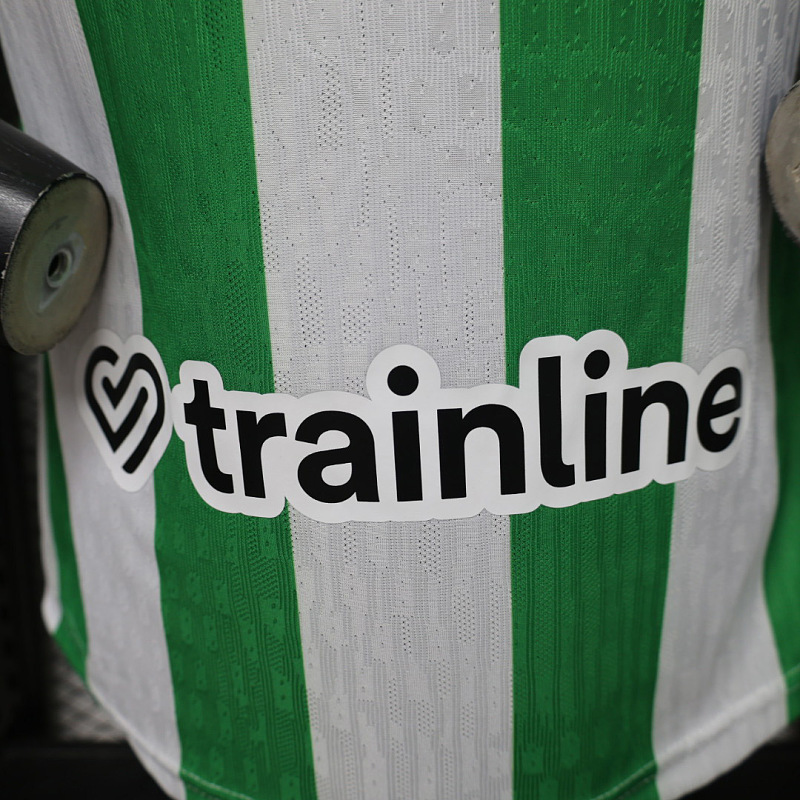 Real Betis 25/26 Real Betis Retro Player 9