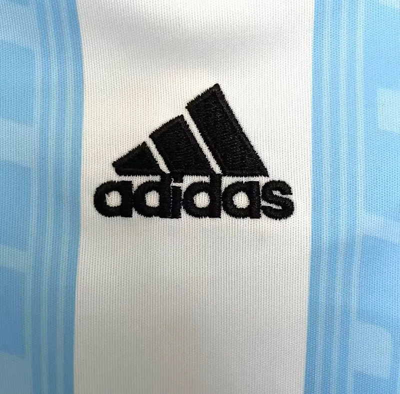 Argentina Argentina x Kith Collaboration Home Retro 2