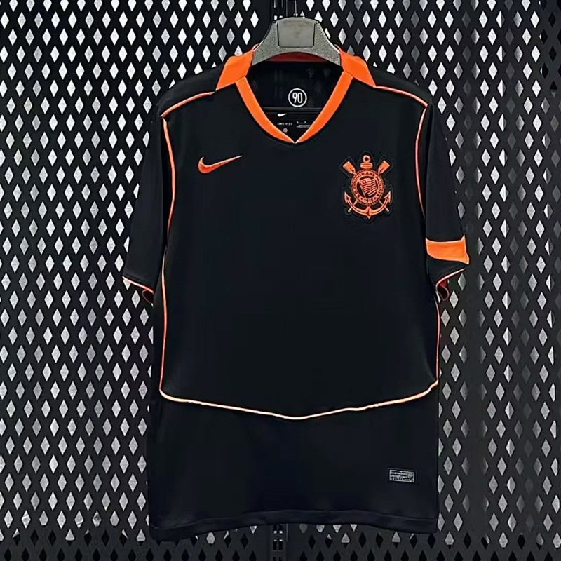 Corinthians Corinthians Third