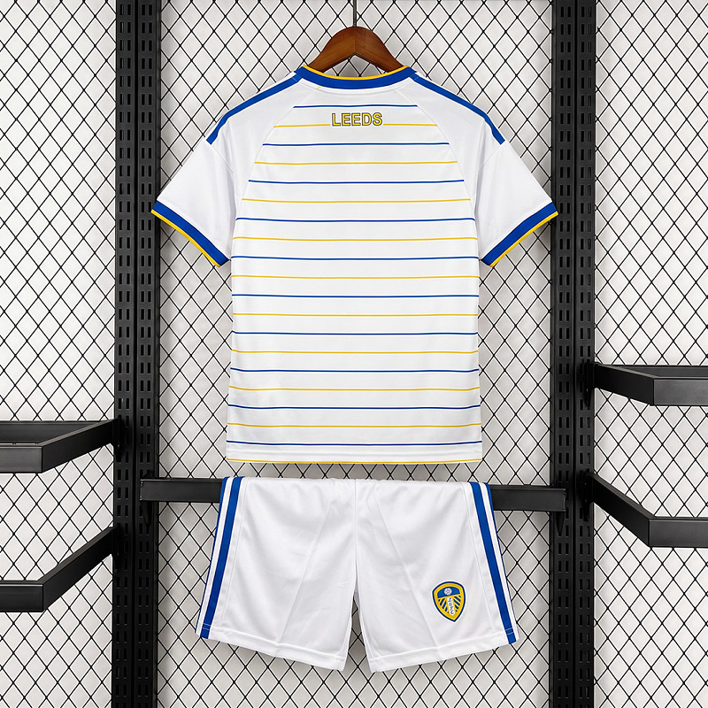 Leeds United 26/27 Leeds United Home Kids 2