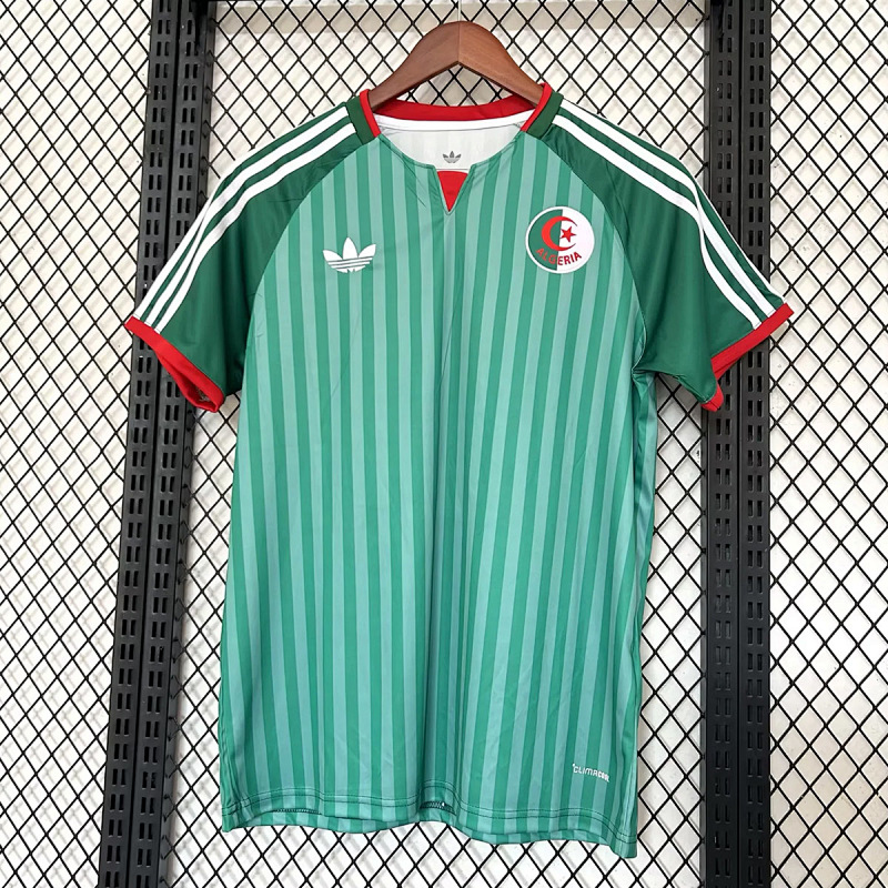 Nazionale Algeria Away