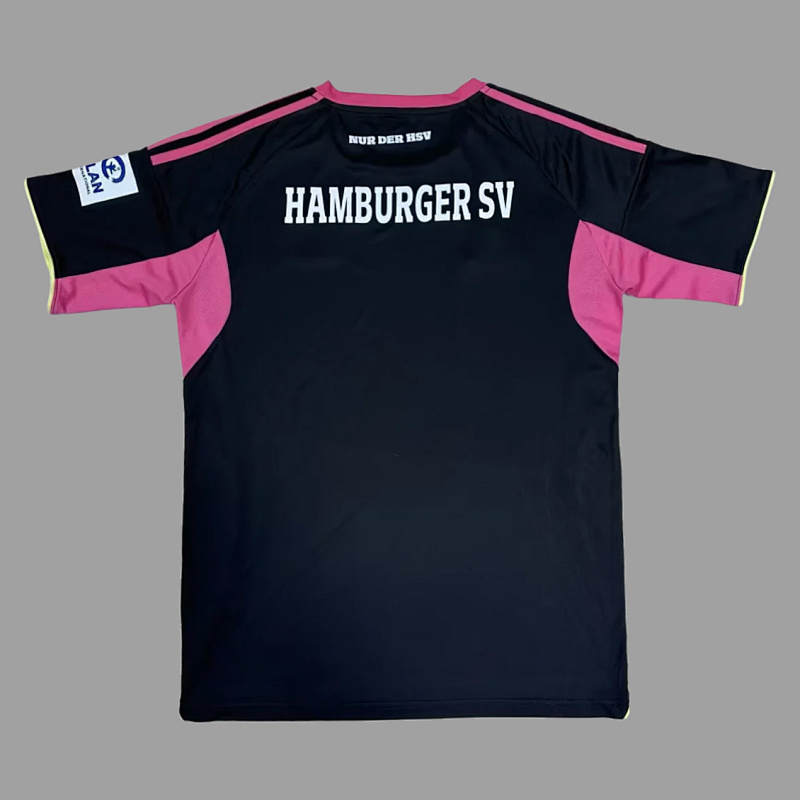 Hamburger Soccer 25/26 Hamburger Third 2