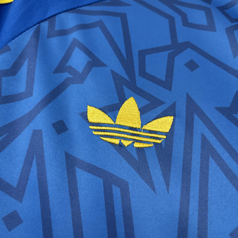Ucraina Ukraine Away 4