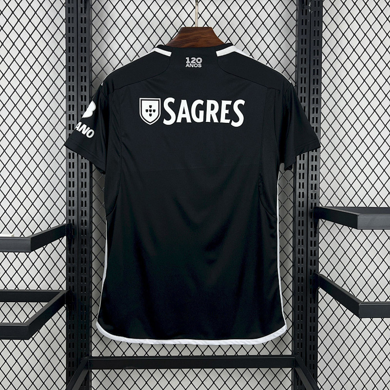 Benfica 23/24 Benfica Away 9