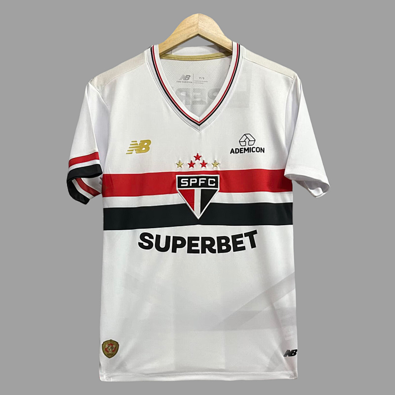 São Paulo Sao Paulo Home
