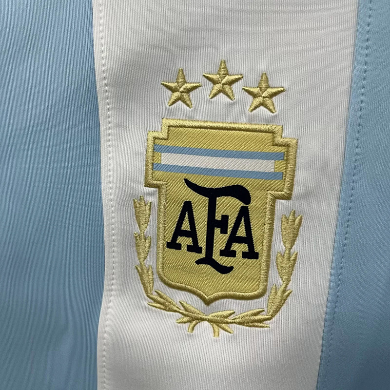 Argentina Argentina Home Sweatshirt 4