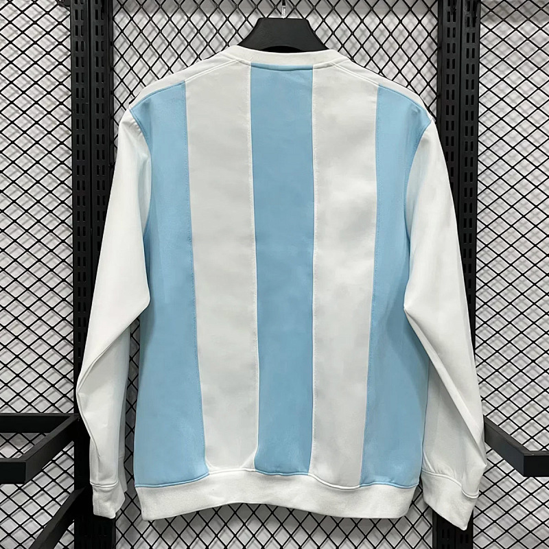 Argentina Argentina Home Sweatshirt 5