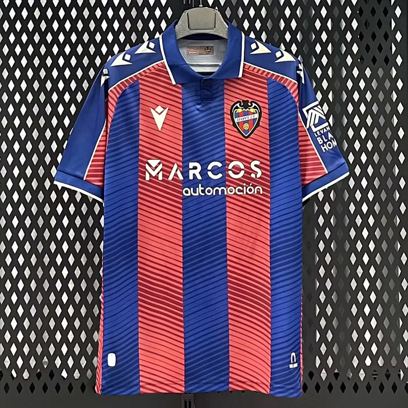 Levante Soccer 25/26 Levante Home