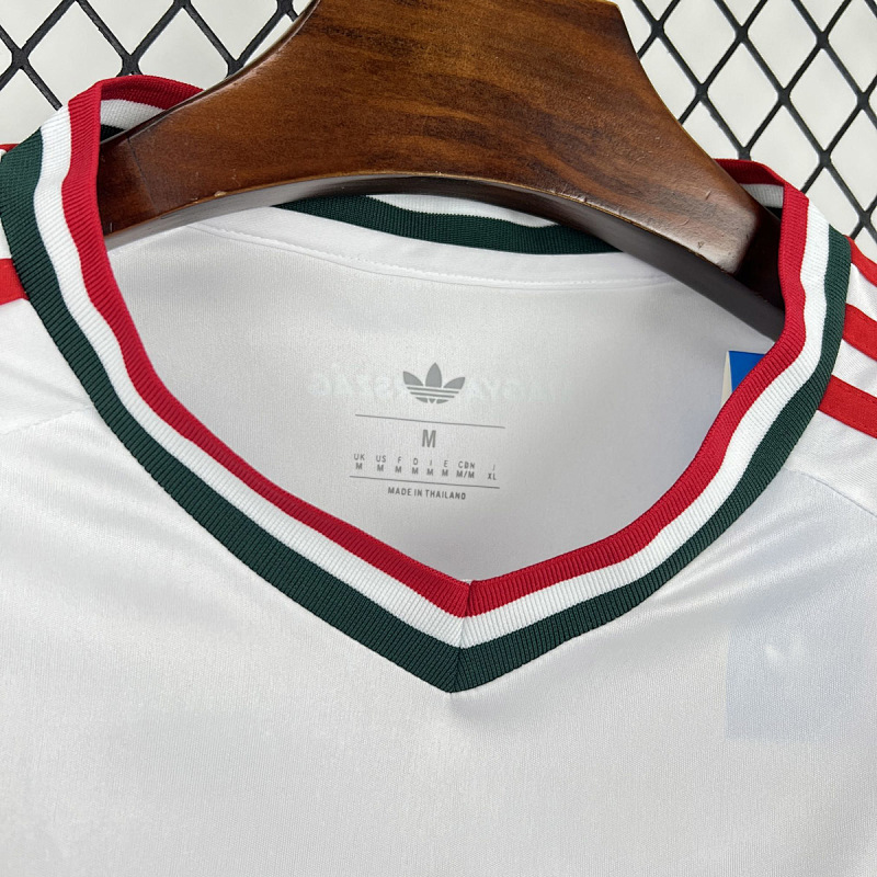 Nazionale Hungary Away 6