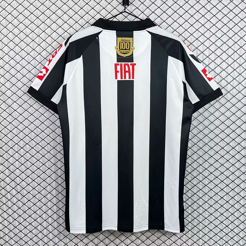 Atlético Mineiro Atletico Mineiro Centenary 4