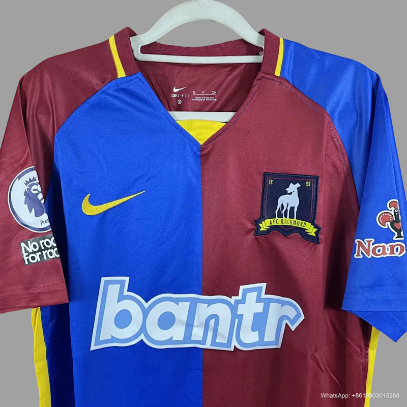 AFC Richmond 24/25 AFC Richmond Home 2