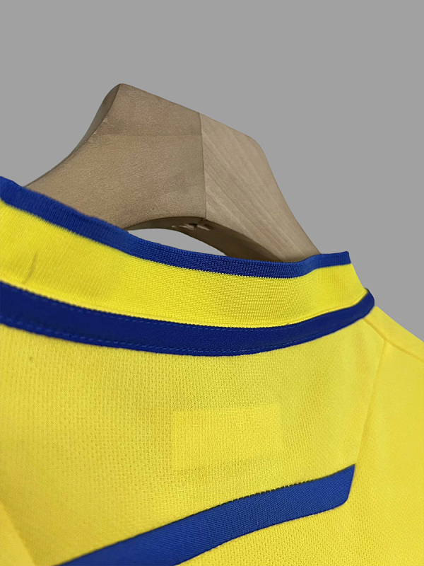Cadiz Soccer 25/26 Cadiz Home 3
