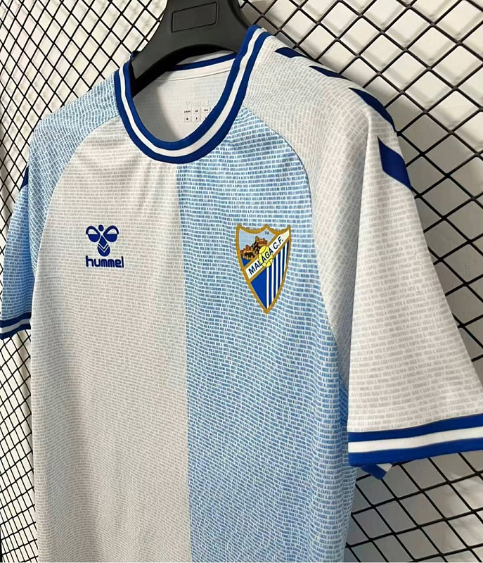 Malaga CF 26/27 Malaga CF Season Ticket Holders' 2