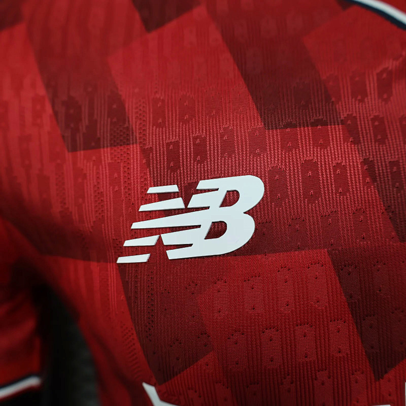 Lille 25/26 Lille Home Player 7