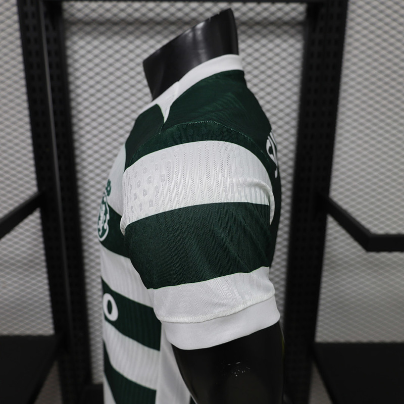 Sporting CP 26/27 Sporting CP Lisbon Home Player 7