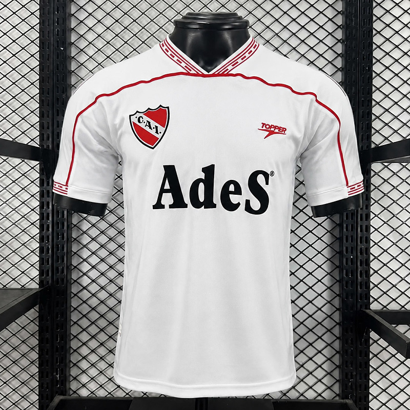 Independiente 99/00 CA Independiente Third Retro