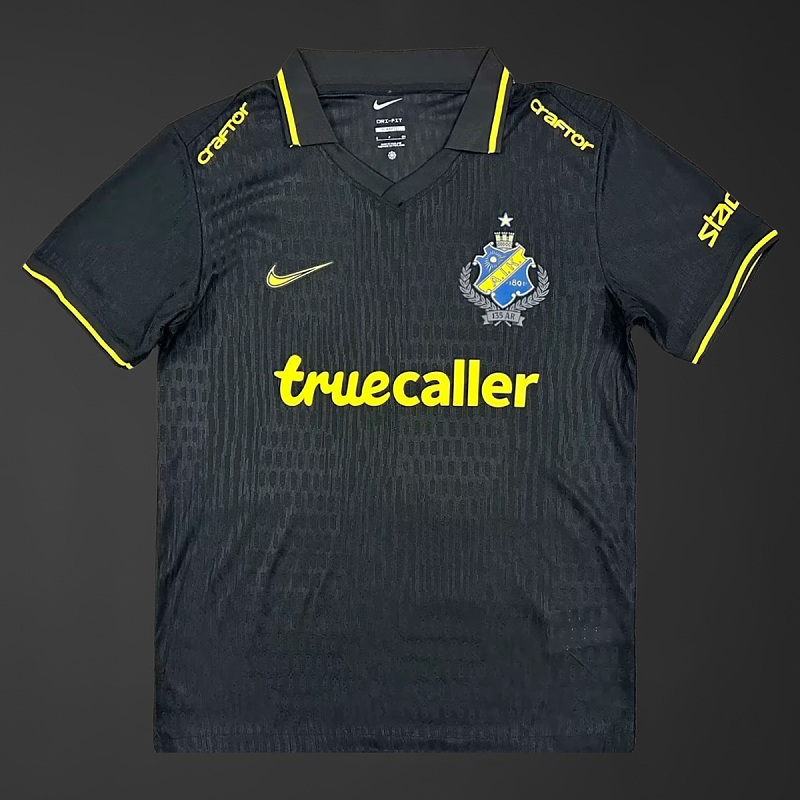 AIK Soccer AIK Home