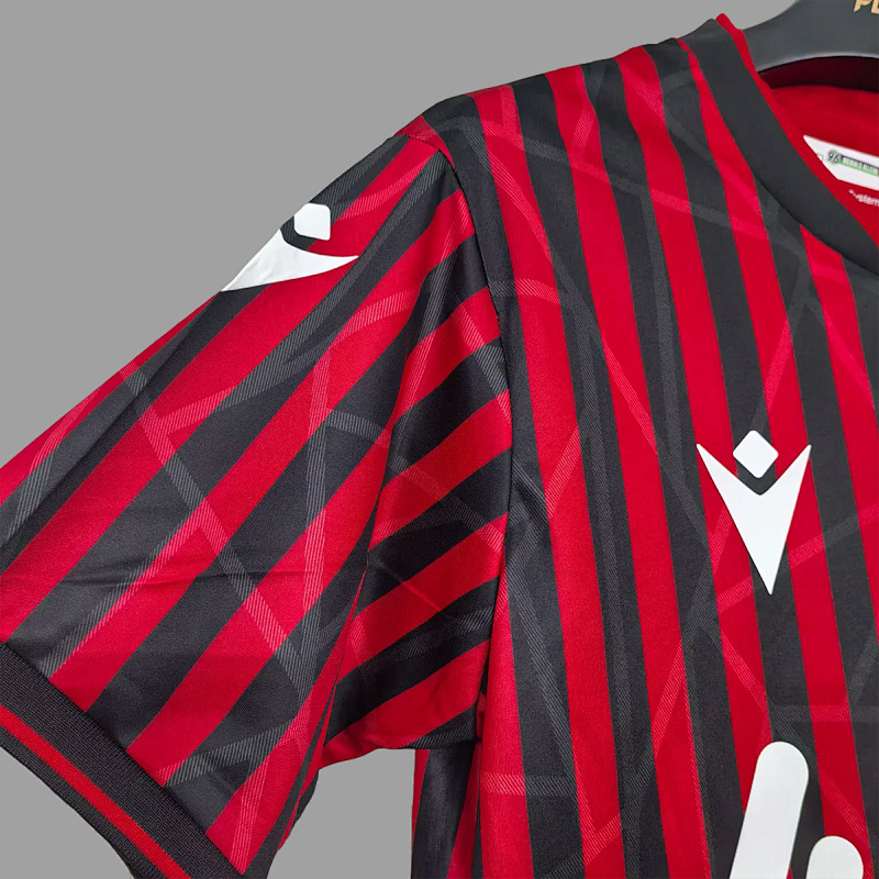 Hannover 96 25/26 Hannover 96 Home 4
