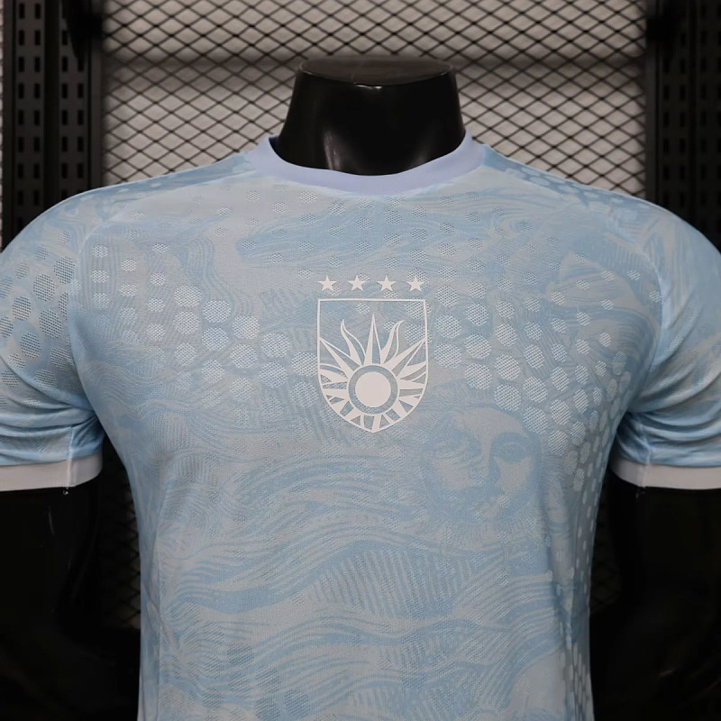 Uruguay Uruguay Special Player 7