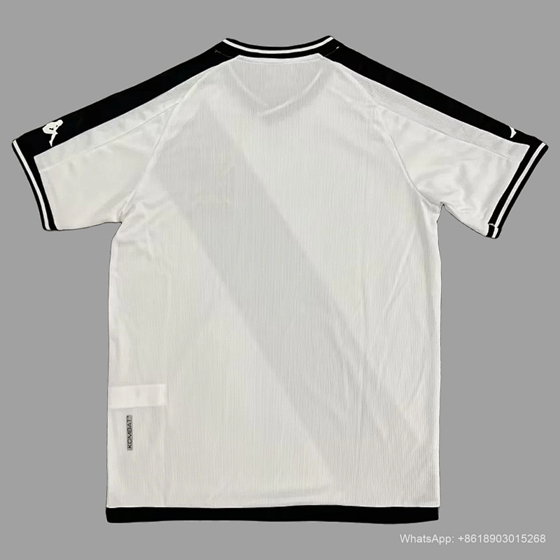 Brasile 24/25 Da Gama away size S-4XL 2