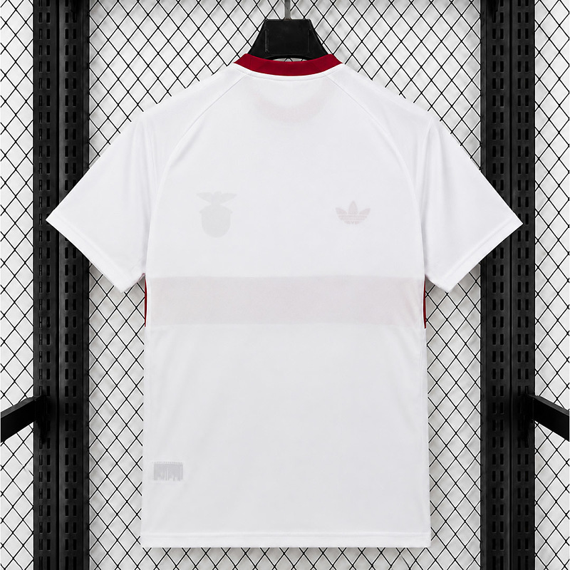 Benfica 26/27 Benfica Travel Shirt 2