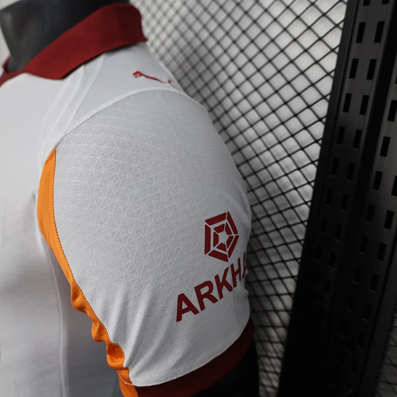 Galatasaray Version 25/26 Galatasaray Away Player 12