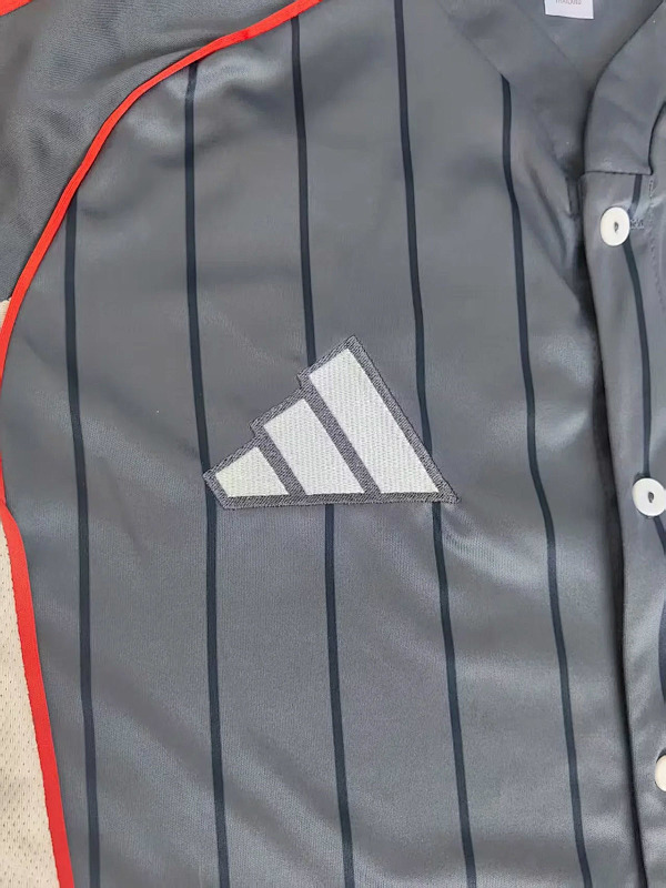 Bayern Munich 25/26 Bayern Munich US Pack Shirt 7