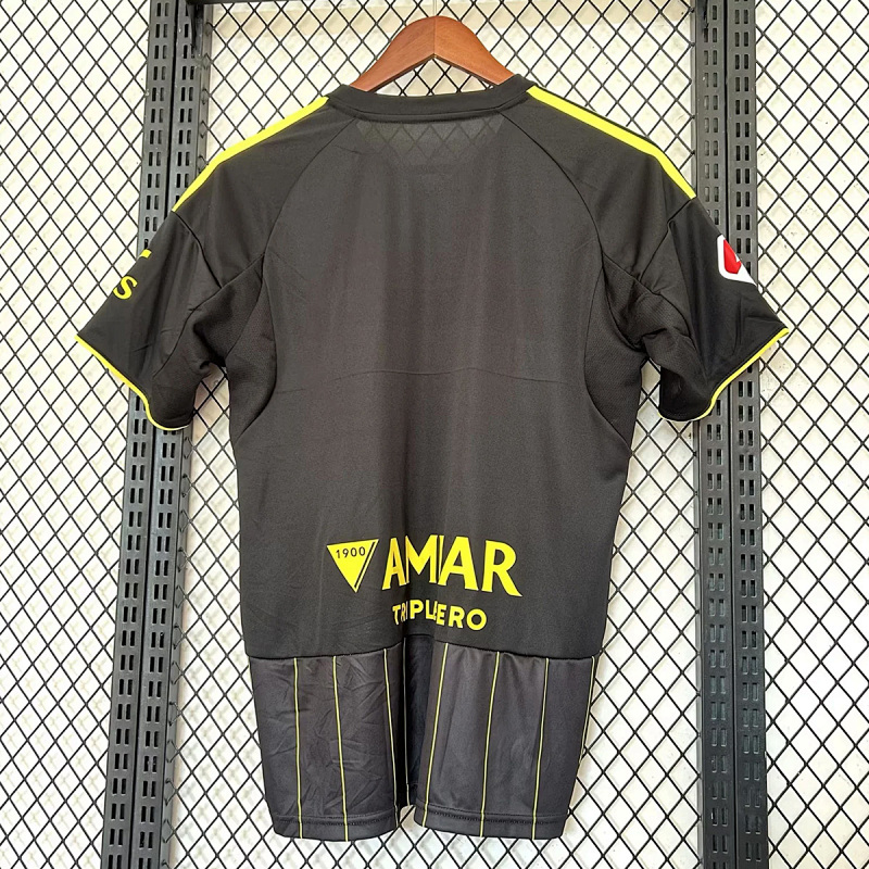 Real Zaragoza 25/26 Real Zaragoza Away 8