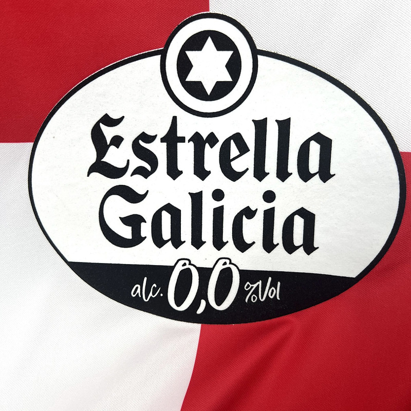 Celta Soccer 25/26 Celta Retro 2