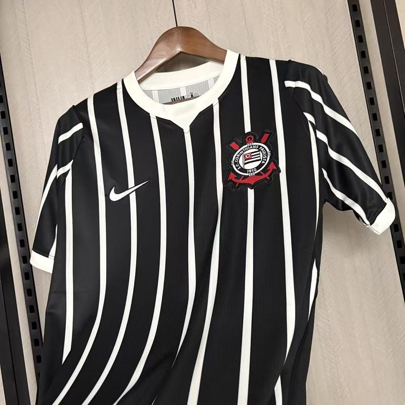 Corinthians Corinthians Away 3