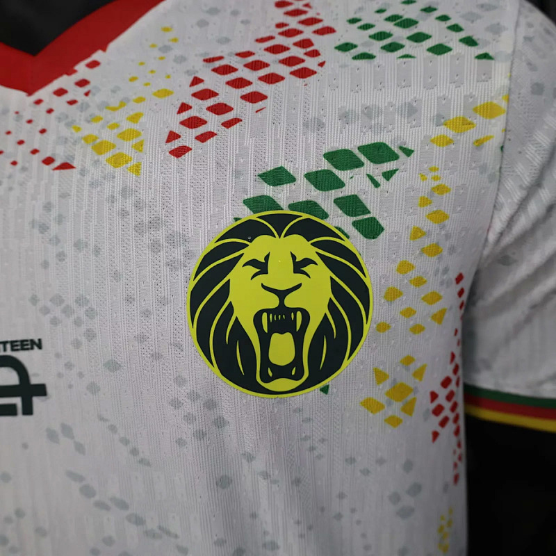 Nazionale Cameroon Away Player 5