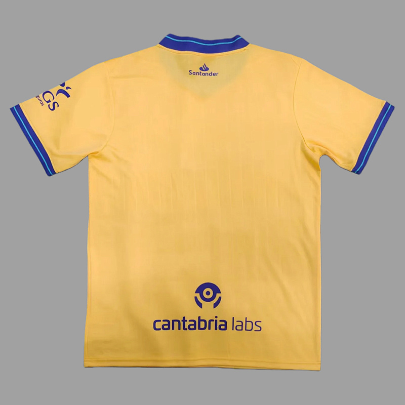 Santander Soccer 25/26 Santander Third 2