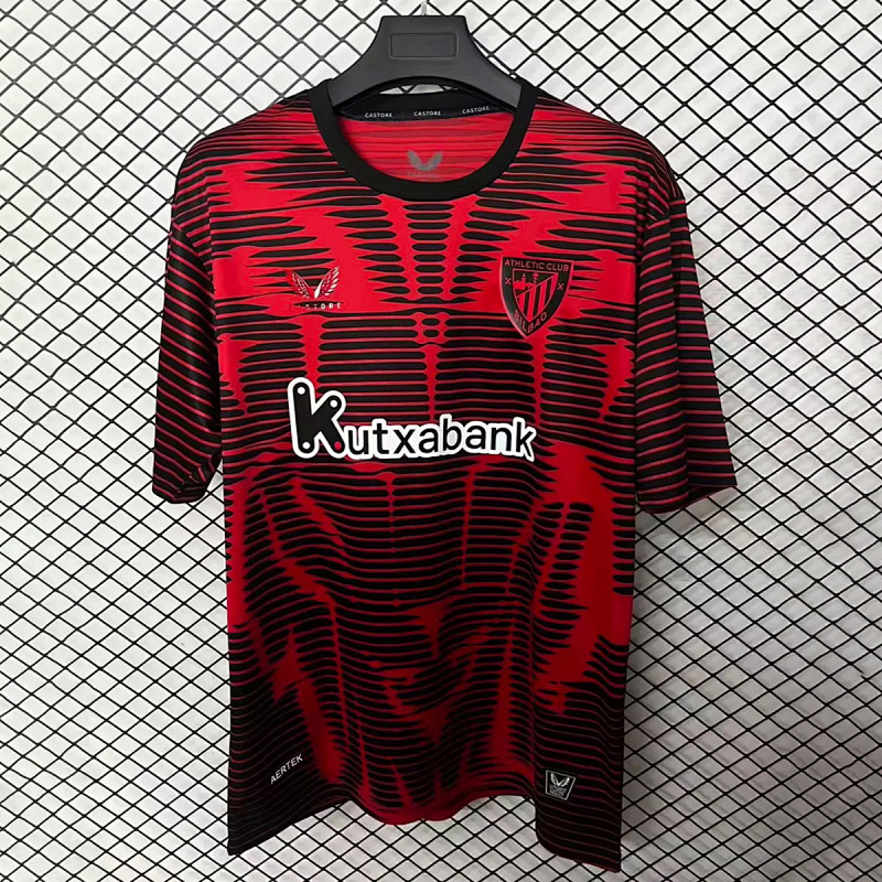Athletic Bilbao 25/26 Athletic Bilbao Fourth