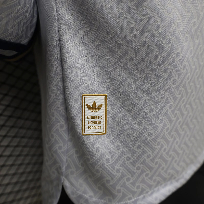 Italia Italy Away Long Sleeve Player 8