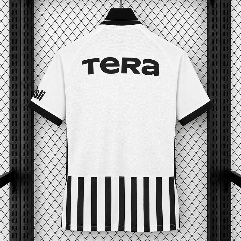 Besiktas Soccer 26/27 Besiktas Away 2