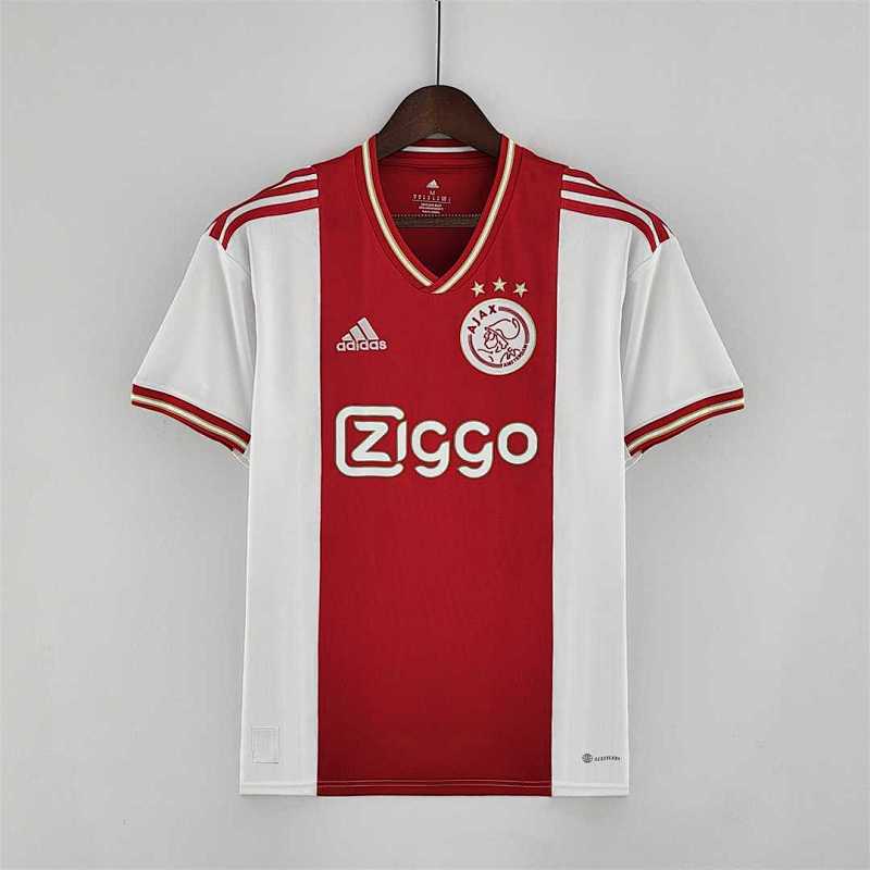 Ajax 22-23 Ajax home