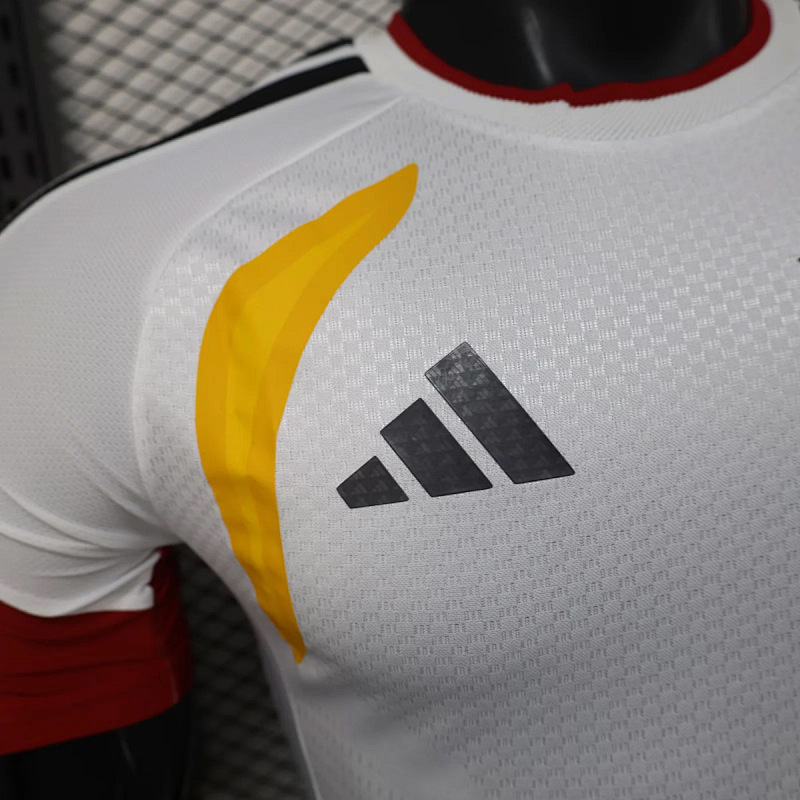 Germania Germany White Training Player 3