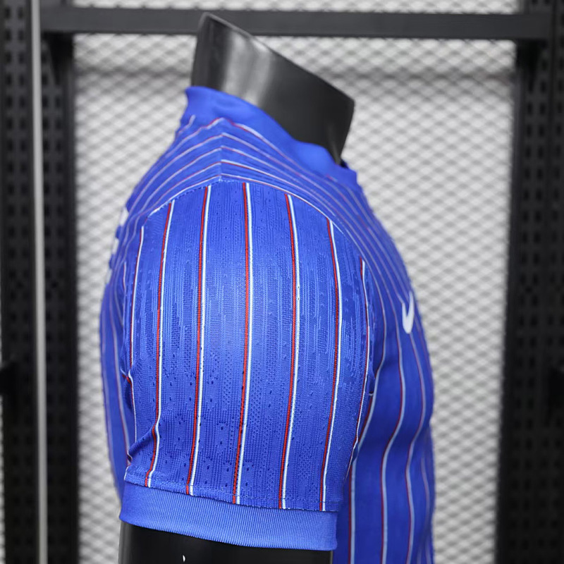 Francia France x Jacquemus World Cup Pre-Match Player 5