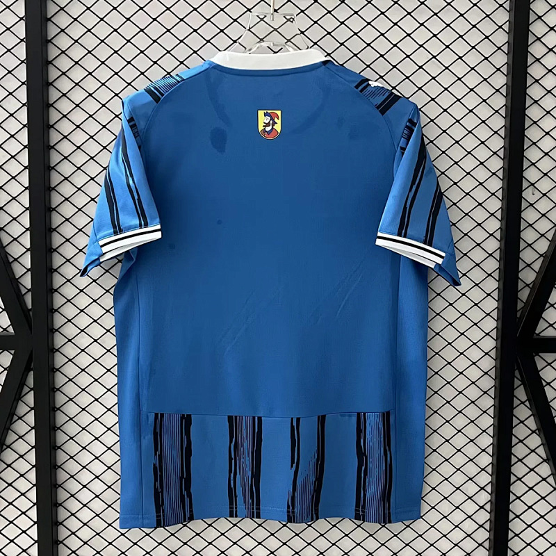 Heidenheim Soccer 25/26 Heidenheim Away 8
